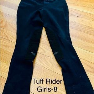 Horse riding pants